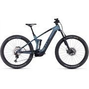 CUBE Bikes E Stereo Hybrid 140 HPC ABS 750 29'' L 20" 2023