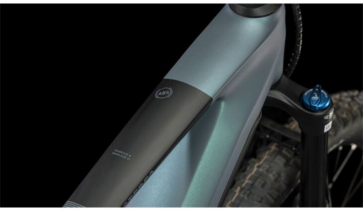 CUBE Bikes E Stereo Hybrid 140 HPC ABS 750 29'' L 20" 2023