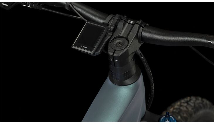 CUBE Bikes E Stereo Hybrid 140 HPC ABS 750 29'' L 20" 2023