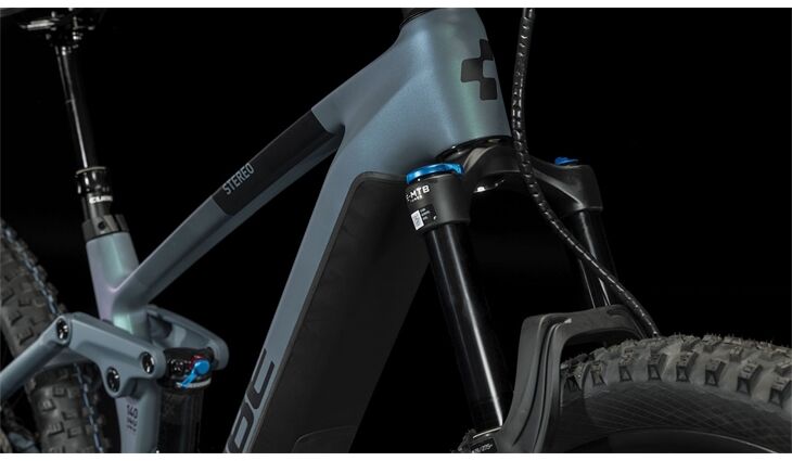CUBE Bikes E Stereo Hybrid 140 HPC ABS 750 29'' L 20" 2023