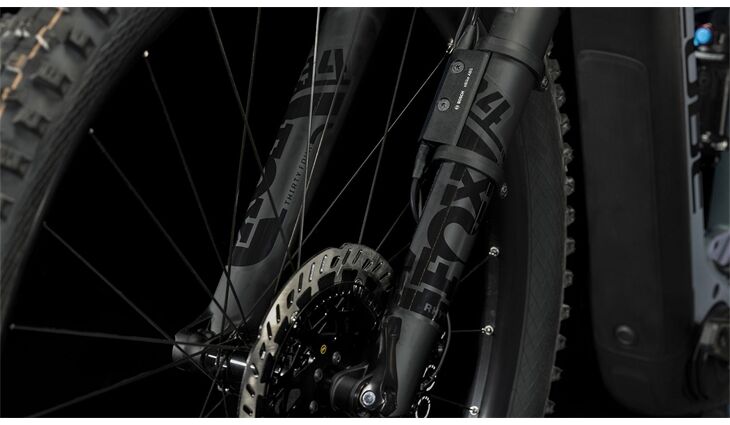 CUBE Bikes E Stereo Hybrid 140 HPC ABS 750 29'' L 20" 2023