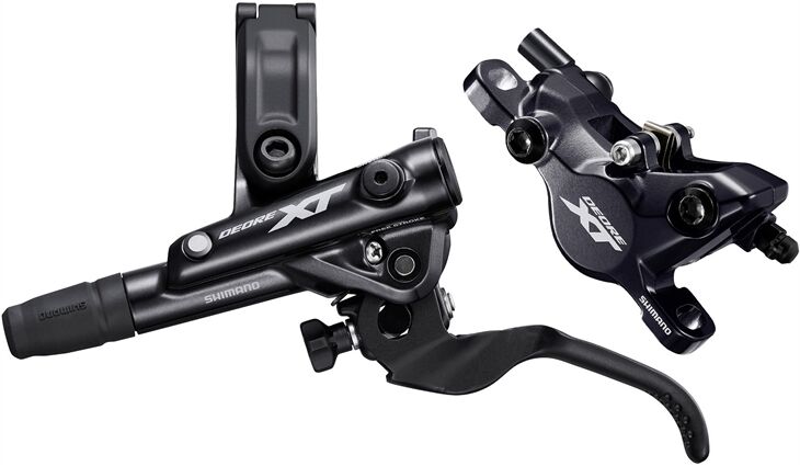 SHIMANO #resme Disc links XT M8100 Länge: 1000 m