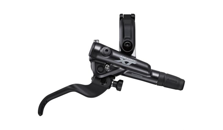 SHIMANO Bremshebel DEORE XT BL-M8100 Rechts
