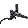 SHIMANO Bremshebel DEORE XT BL-M8100 Links
