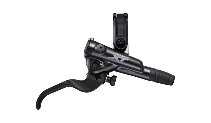 SHIMANO Bremshebel DEORE XT BL-M8100 Links