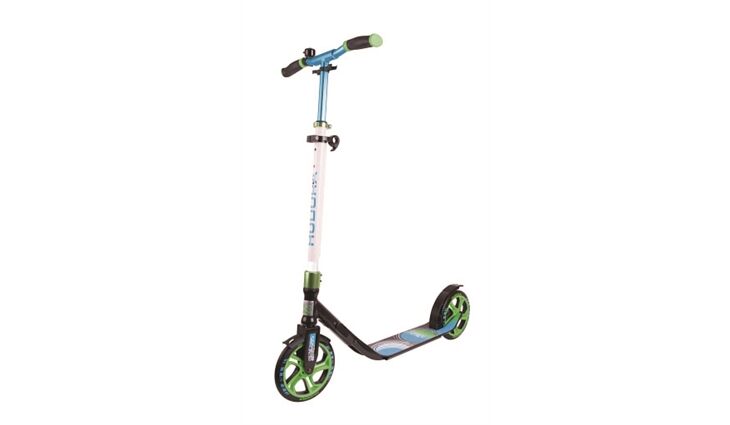 HUDORA Scooter CLVR 215 bis 100kg