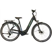 CONE E eSUV IN 3.0 45cm CX85NM 750 WH Wave