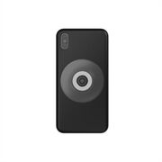 Fidlock Smartphonehalter VACUUM Uni Phone Patch Semitransp