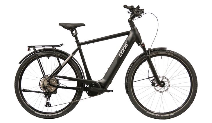 CONE E eSUV IN 4.0 50cm CX85NM 750 WH ^Diamant