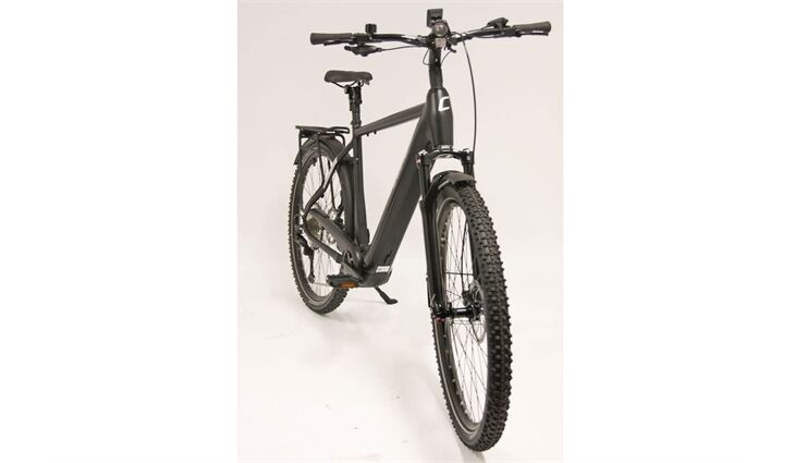CONE E eSUV IN 4.0 50cm CX85NM 750 WH ^Diamant