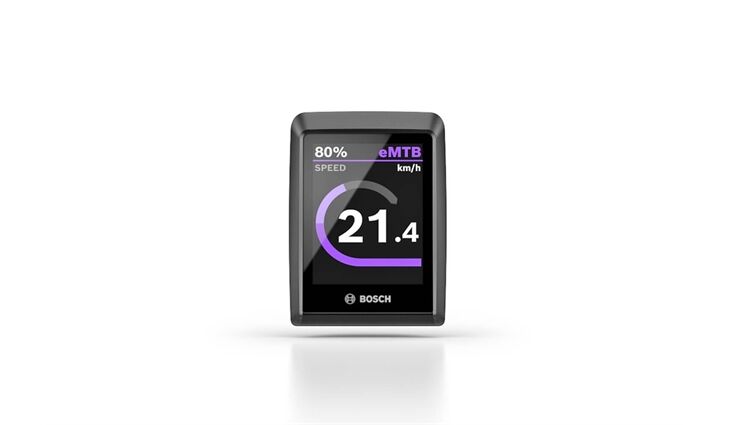 CONE E eSUV IN 4.0 50cm CX85NM 750 WH ^Diamant