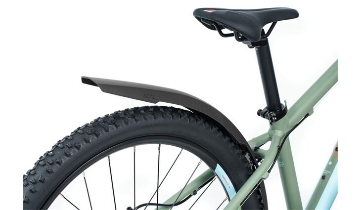 Acid Schutzblechset MUD ROOKIE 24"