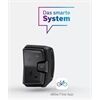 BOSCH Mini Remote, 22,2 mm (BRC3300) smart System