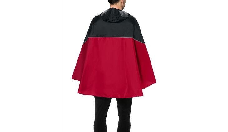 VAUDE Regencape Covero Gr. XL