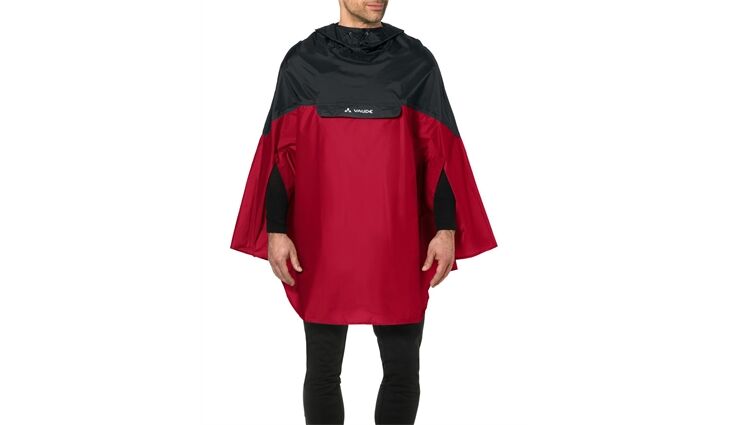 VAUDE Regencape Covero Gr. XL