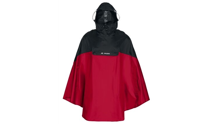 VAUDE Regencape Covero Gr. S