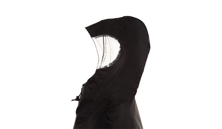 VAUDE Regencape Covero Gr. S