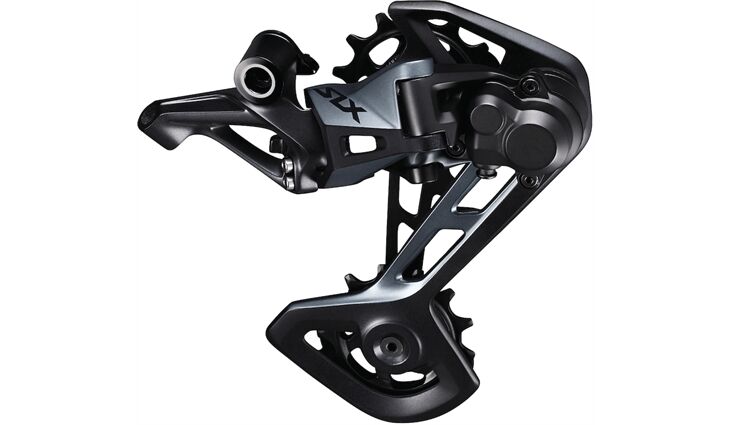 SHIMANO Schaltwerk SLX 12-10-51 IRDM7100SGS