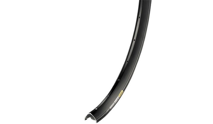MAVIC Vorderrad 29 30-622 15/Boost CL XM 430 XT801