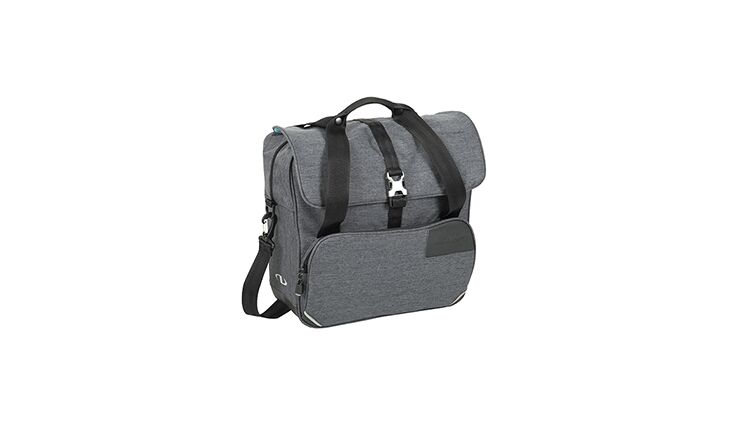 NORCO Packtasche BENMORE City Tasche 16L