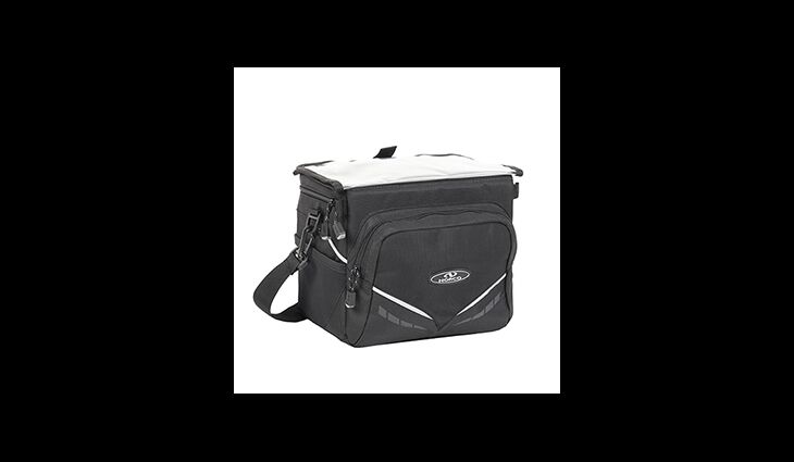 NORCO Lenkertasche Canmore ISO 7,5l