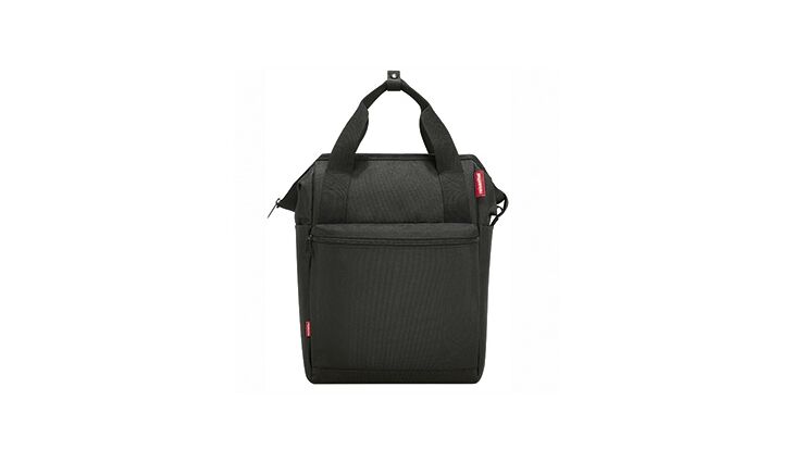 KLICKfix Packtasche ROOMY GT Einzel 12L