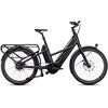 CUBE Bikes Longtail Hybrid Enviol CX 85 Smart725 26" one Size