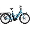 CUBE Bikes Longtail Hybrid Enviol CX 85 Smart725 26" one Size