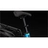 CUBE Bikes Longtail Hybrid Enviol CX 85 Smart725 26" one Size