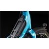 CUBE Bikes Longtail Hybrid Enviol CX 85 Smart725 26" one Size