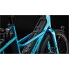 CUBE Bikes Longtail Hybrid Enviol CX 85 Smart725 26" one Size