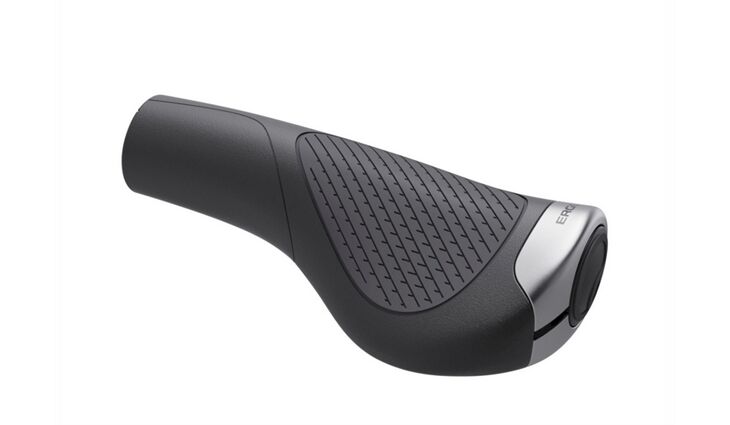 ERGON Griff GP1-S Evo Grösse: S Paar
