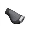 ERGON Griff GP1-L Evo Single Twist Shift Paar