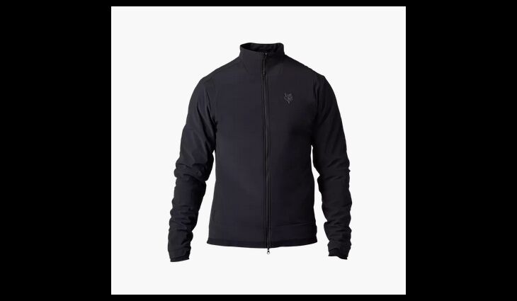 FOX Bekleidung Jacke Defend Fire Alpha XL