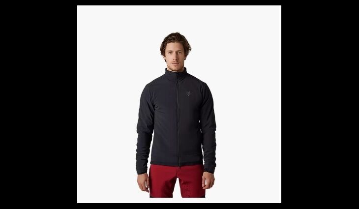 FOX Bekleidung Jacke Defend Fire Alpha XL