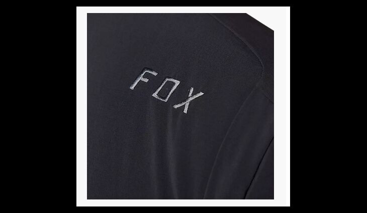 FOX Bekleidung Jacke Defend Fire Alpha XL