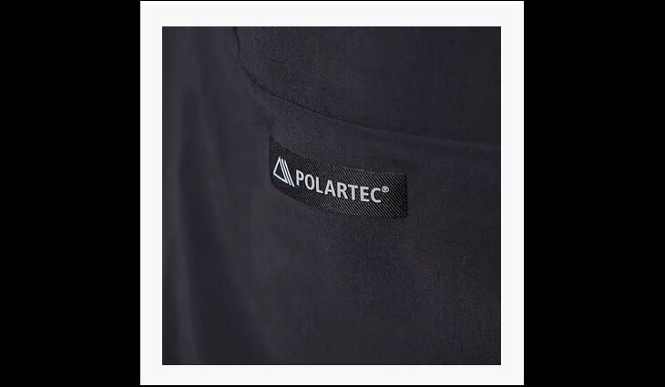 FOX Bekleidung Jacke Defend Fire Alpha XL