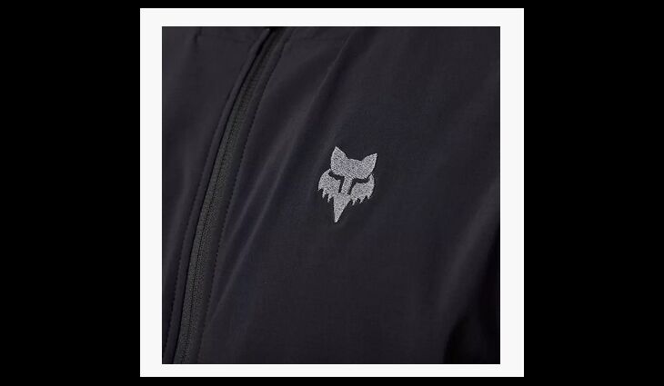 FOX Bekleidung Jacke Defend Fire Alpha XL