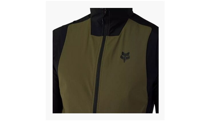 FOX Bekleidung Weste Defend Fire Alpha L