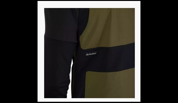 FOX Bekleidung Weste Defend Fire Alpha L