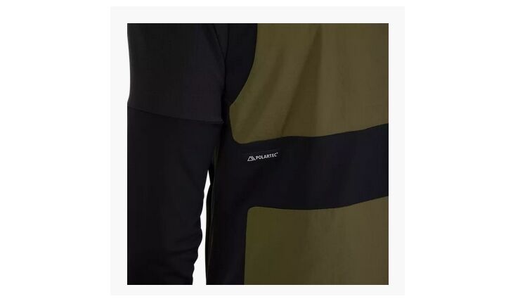 FOX Bekleidung Weste Defend Fire Alpha L