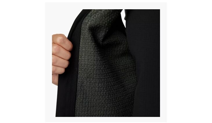 FOX Bekleidung Weste Defend Fire Alpha L