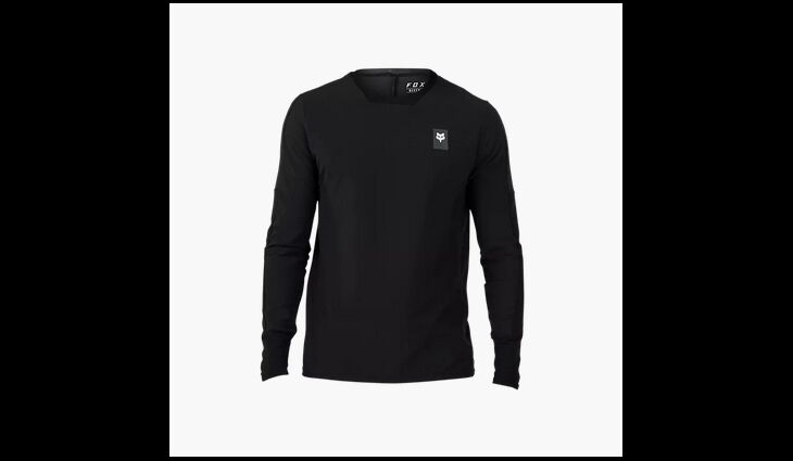FOX Bekleidung TRIKOT lang Defend Thermal XL
