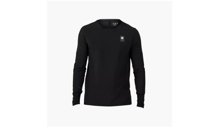 FOX Bekleidung TRIKOT lang Defend Thermal XL