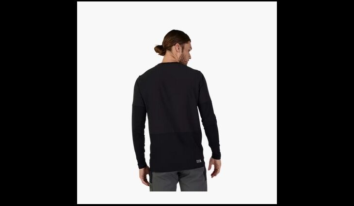 FOX Bekleidung TRIKOT lang Defend Thermal XL