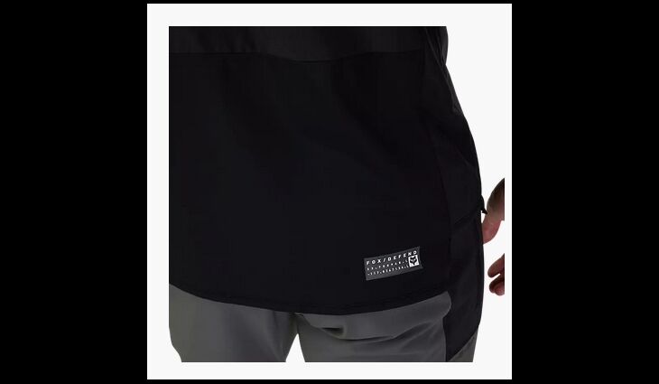 FOX Bekleidung TRIKOT lang Defend Thermal XL