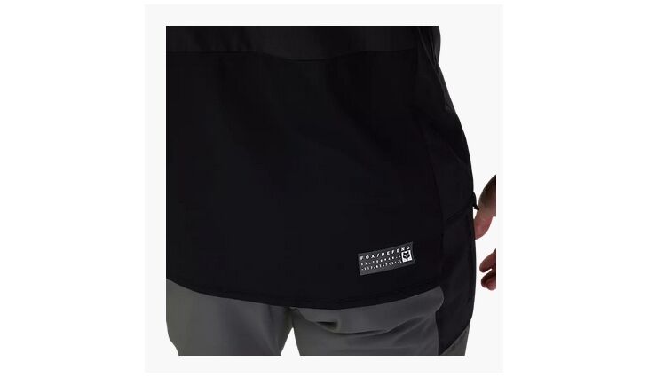 FOX Bekleidung TRIKOT lang Defend Thermal XL