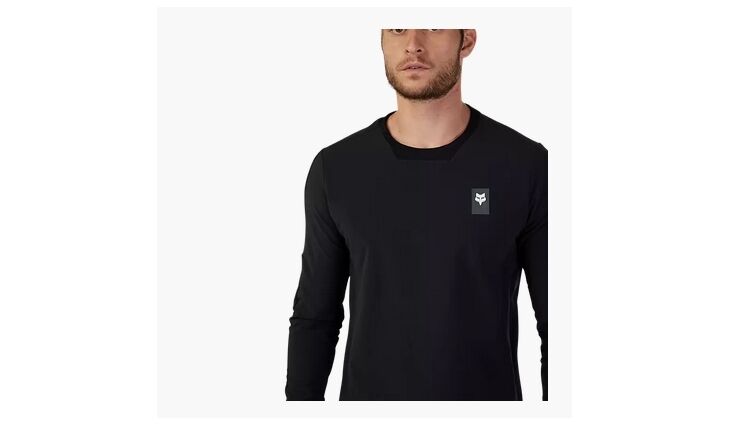 FOX Bekleidung TRIKOT lang Defend Thermal XL