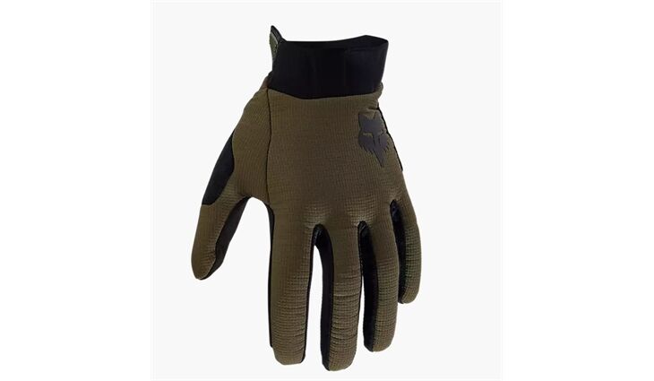 FOX Bekleidung Handschuh lang Defend LO Pro Fire L abweis +Warm