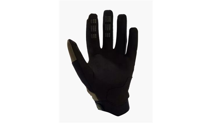 FOX Bekleidung Handschuh lang Defend LO Pro Fire L abweis +Warm